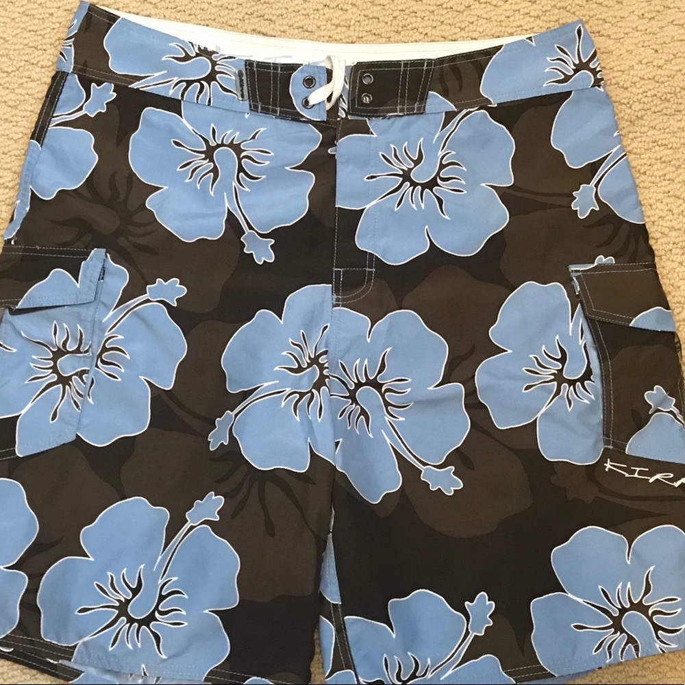 Men’s Kirra Board Shorts